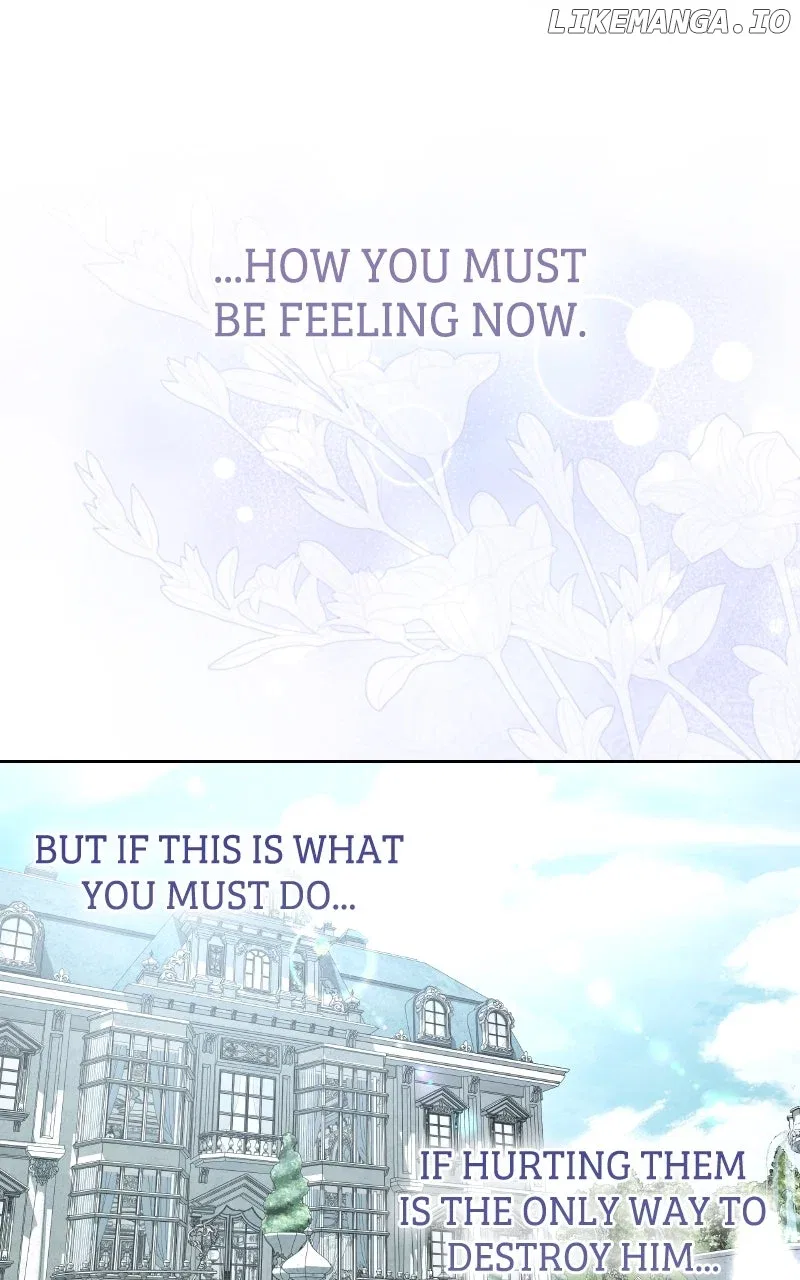 Describe Your Feeling When Being Reincarnated as Your Husband’s Mistress Chapter 50 – Page 17