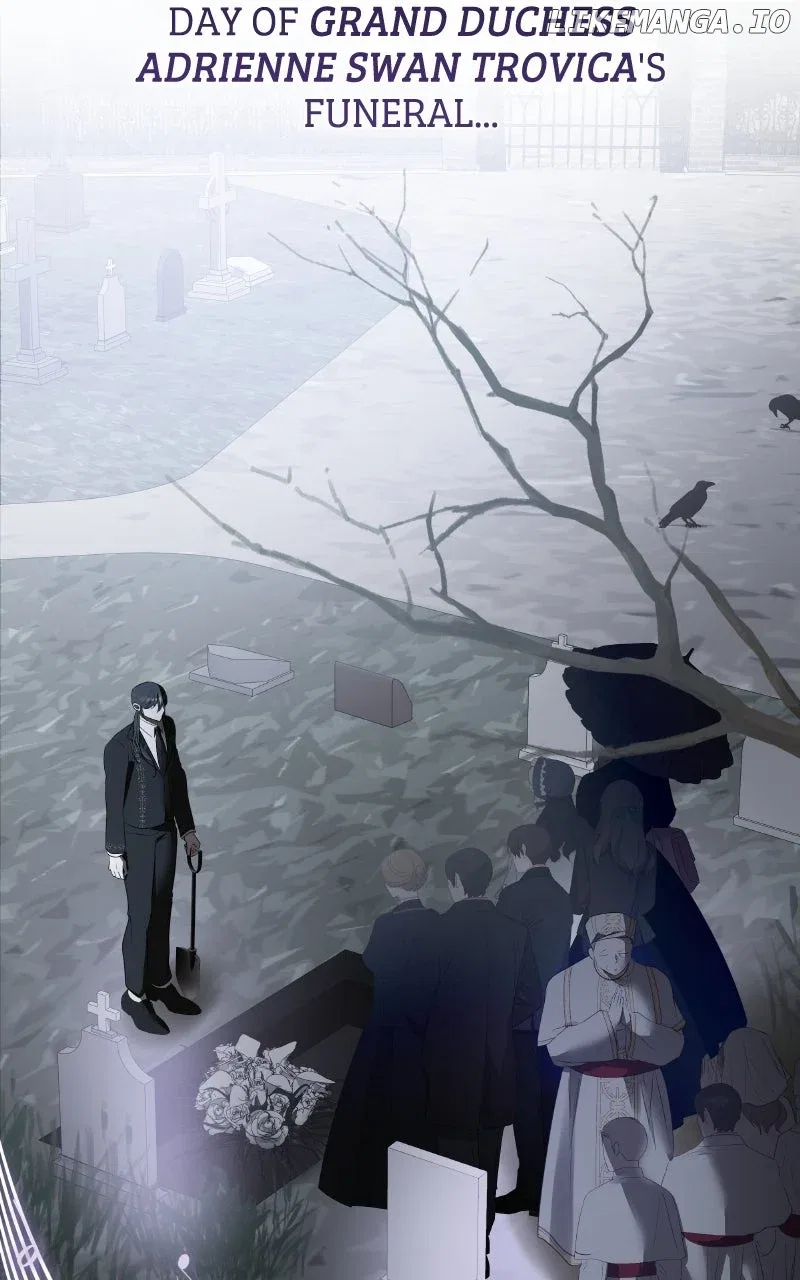 Describe Your Feeling When Being Reincarnated as Your Husband’s Mistress Chapter 50 – Page 23