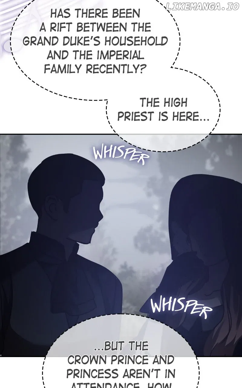 Describe Your Feeling When Being Reincarnated as Your Husband’s Mistress Chapter 50 – Page 26