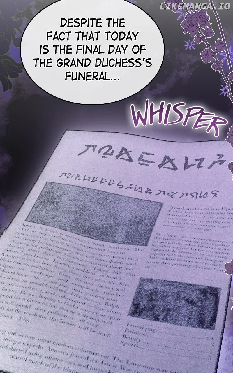 Describe Your Feeling When Being Reincarnated as Your Husband’s Mistress Chapter 50 – Page 28