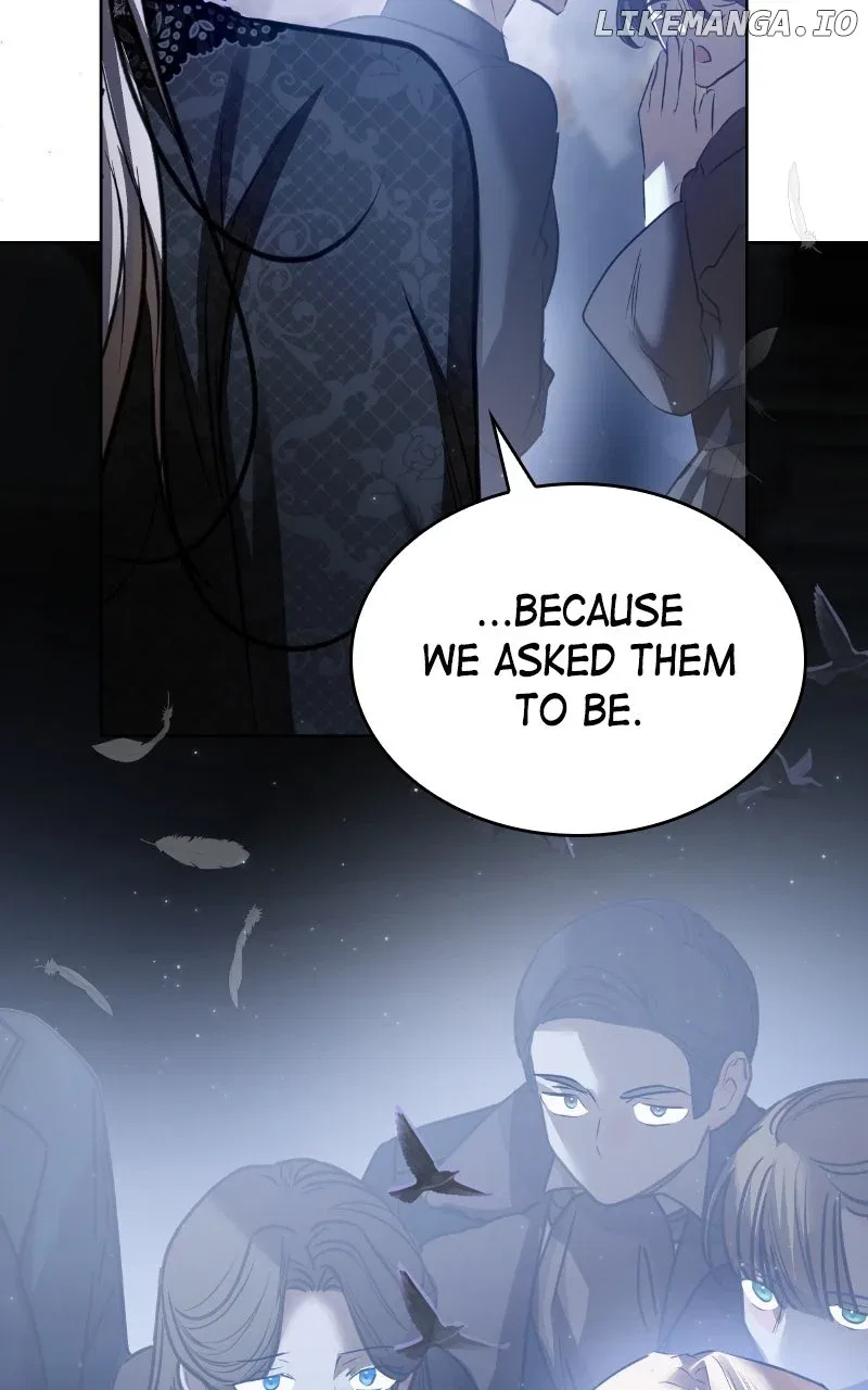 Describe Your Feeling When Being Reincarnated as Your Husband’s Mistress Chapter 50 – Page 35