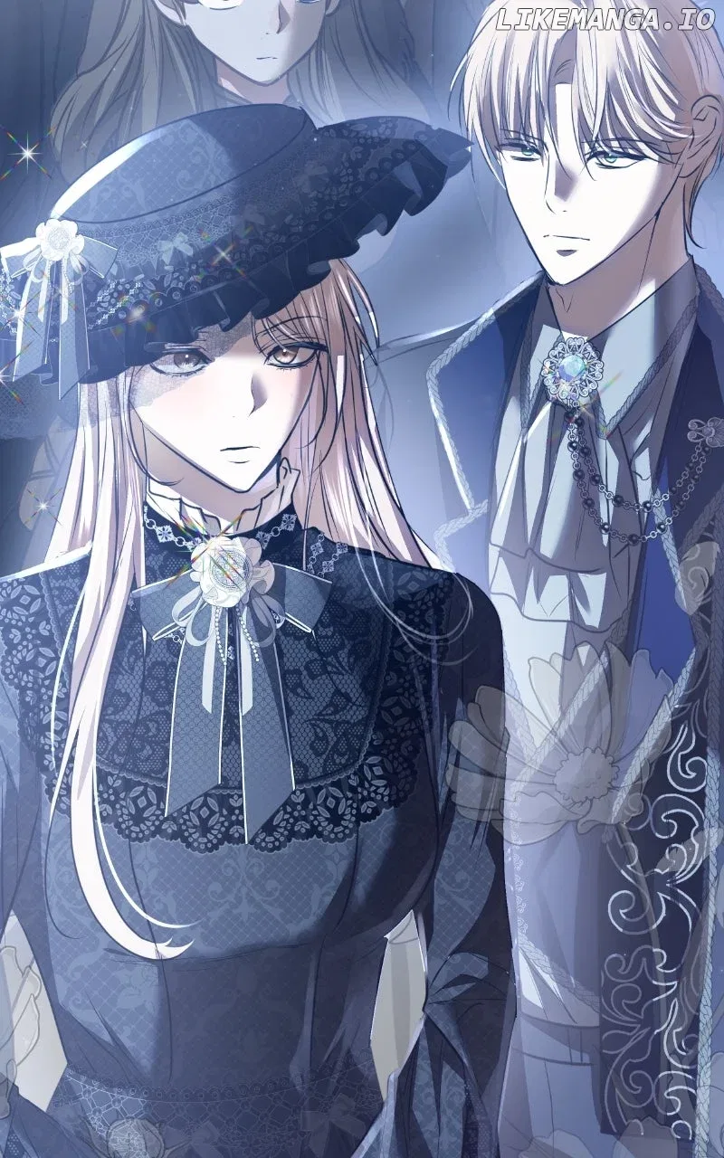Describe Your Feeling When Being Reincarnated as Your Husband’s Mistress Chapter 50 – Page 36