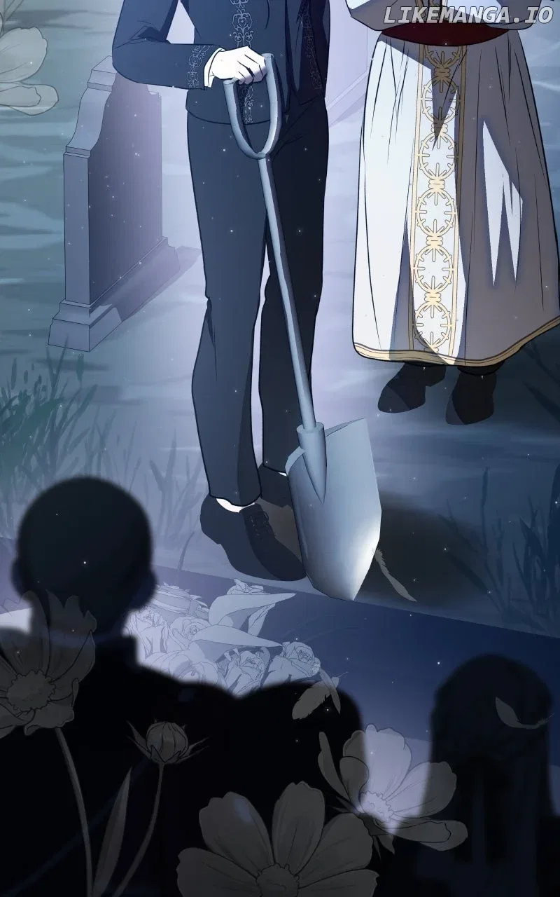 Describe Your Feeling When Being Reincarnated as Your Husband’s Mistress Chapter 50 – Page 38