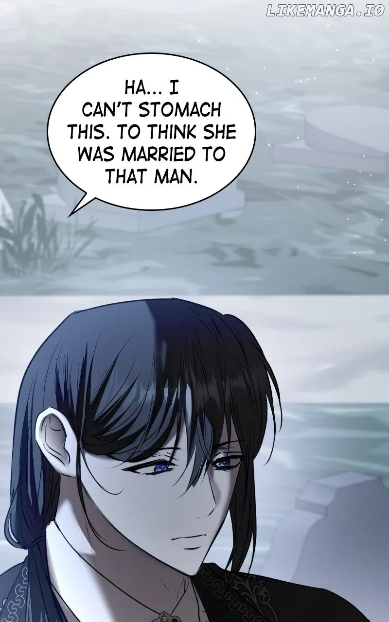 Describe Your Feeling When Being Reincarnated as Your Husband’s Mistress Chapter 50 – Page 40