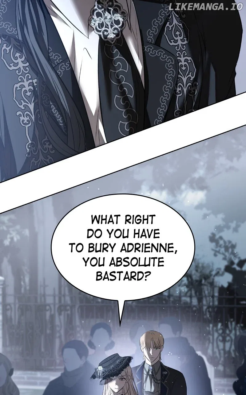 Describe Your Feeling When Being Reincarnated as Your Husband’s Mistress Chapter 50 – Page 41