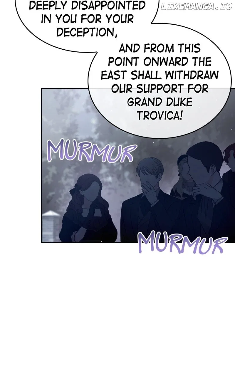 Describe Your Feeling When Being Reincarnated as Your Husband’s Mistress Chapter 50 – Page 45