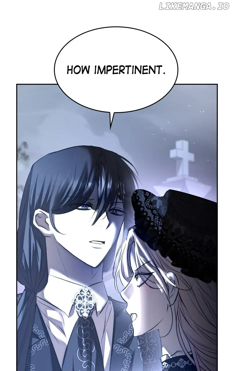 Describe Your Feeling When Being Reincarnated as Your Husband’s Mistress Chapter 50 – Page 46
