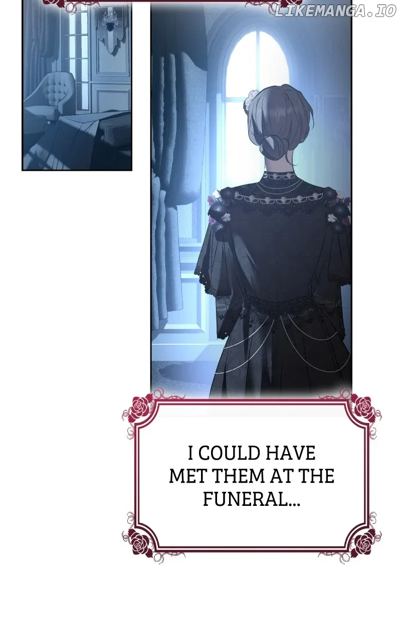 Describe Your Feeling When Being Reincarnated as Your Husband’s Mistress Chapter 50 – Page 51