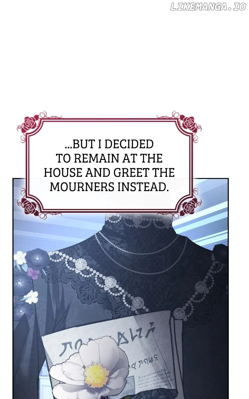 Describe Your Feeling When Being Reincarnated as Your Husband’s Mistress Chapter 50 – Page 52