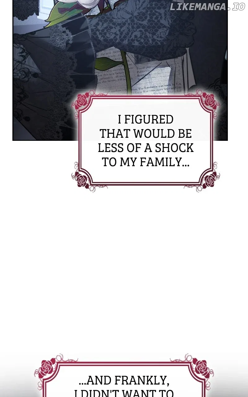 Describe Your Feeling When Being Reincarnated as Your Husband’s Mistress Chapter 50 – Page 53