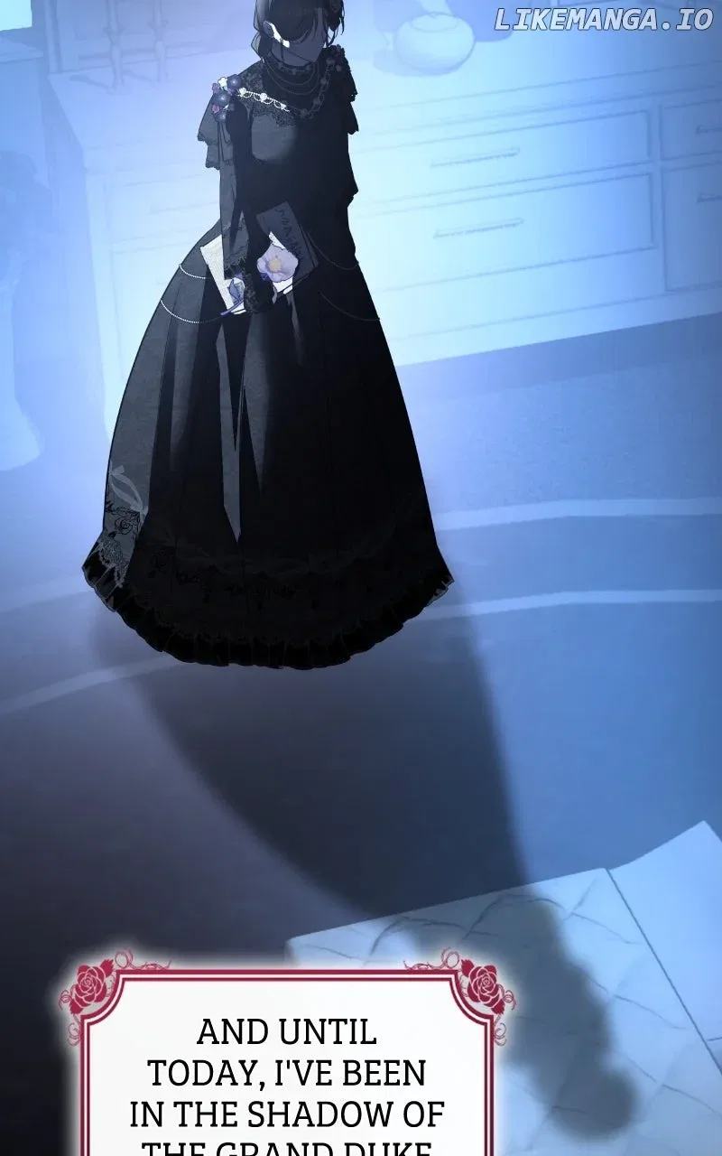 Describe Your Feeling When Being Reincarnated as Your Husband’s Mistress Chapter 50 – Page 55