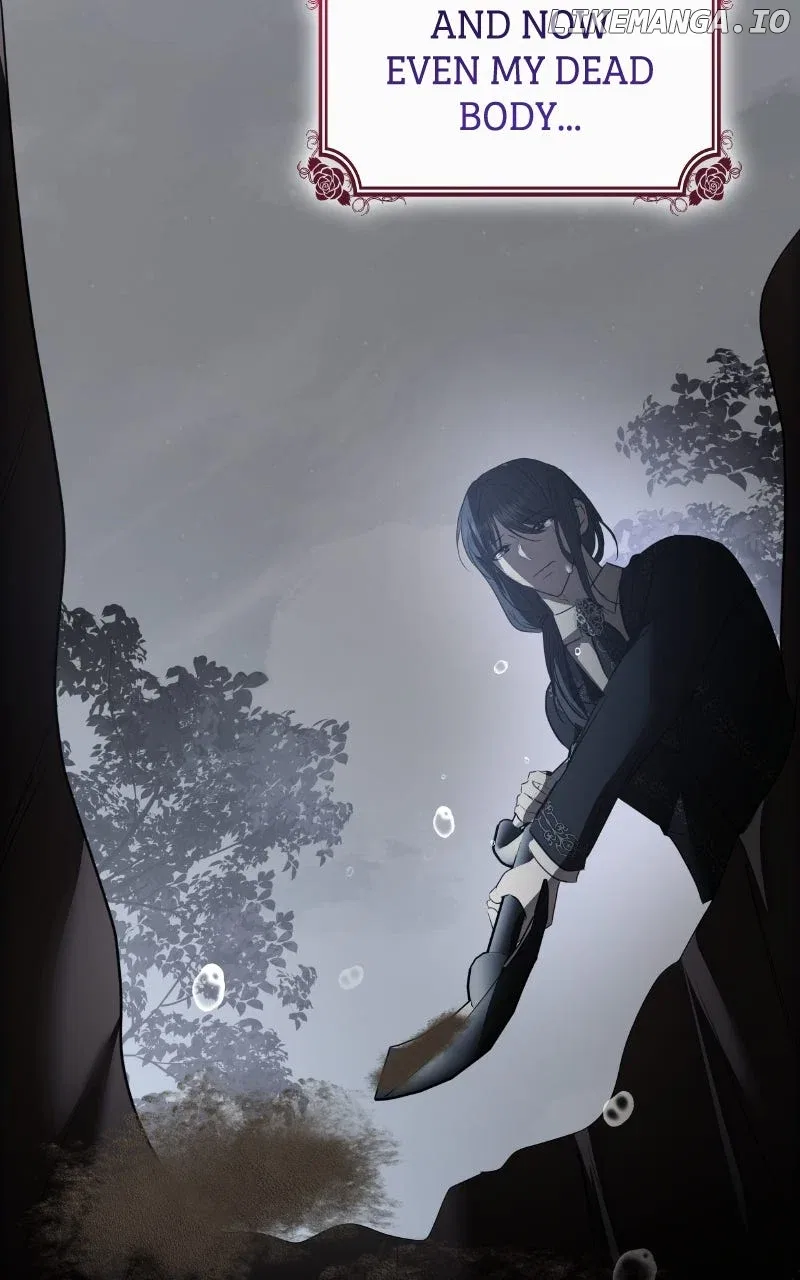 Describe Your Feeling When Being Reincarnated as Your Husband’s Mistress Chapter 50 – Page 57
