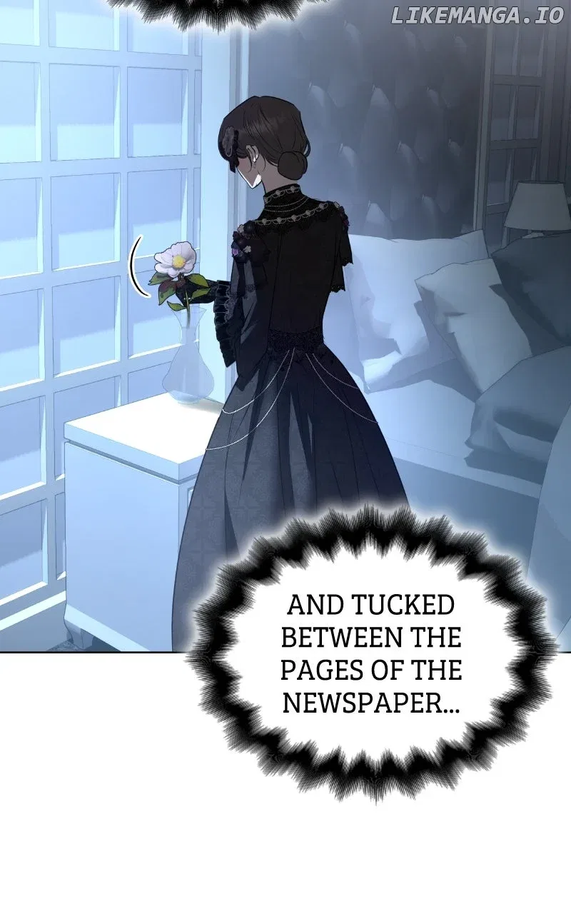 Describe Your Feeling When Being Reincarnated as Your Husband’s Mistress Chapter 50 – Page 61