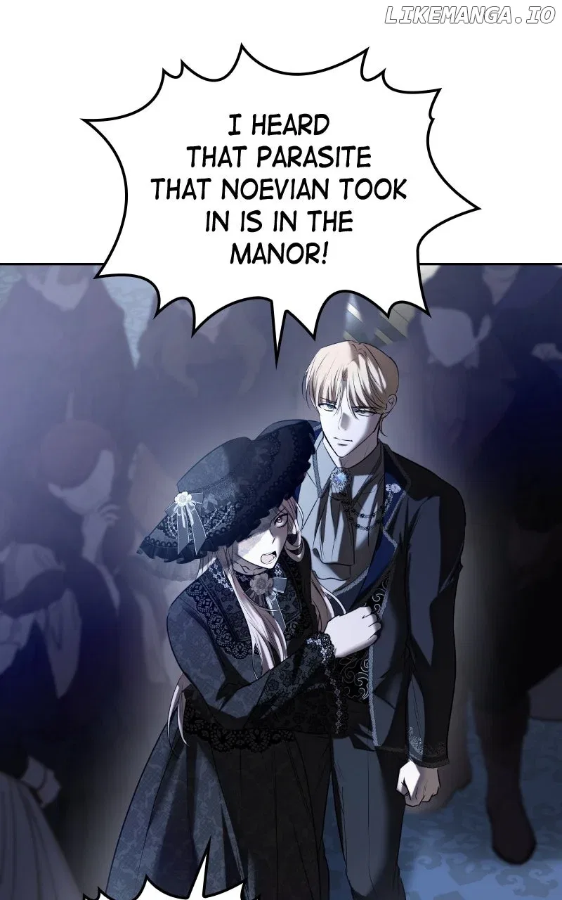 Describe Your Feeling When Being Reincarnated as Your Husband’s Mistress Chapter 50 – Page 67