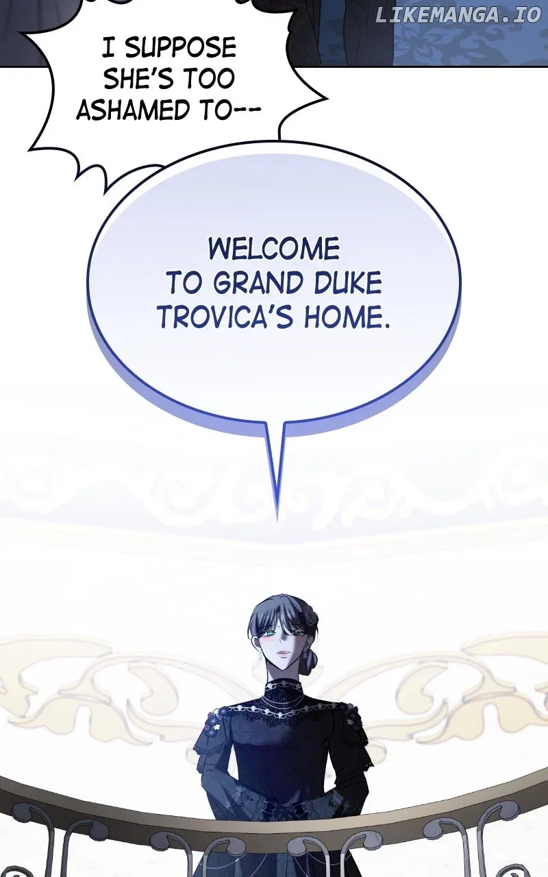 Describe Your Feeling When Being Reincarnated as Your Husband’s Mistress Chapter 50 – Page 68