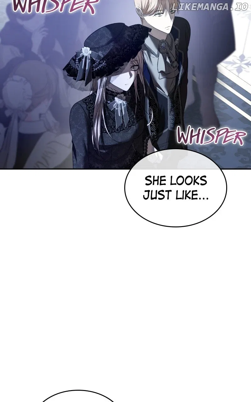 Describe Your Feeling When Being Reincarnated as Your Husband’s Mistress Chapter 50 – Page 73