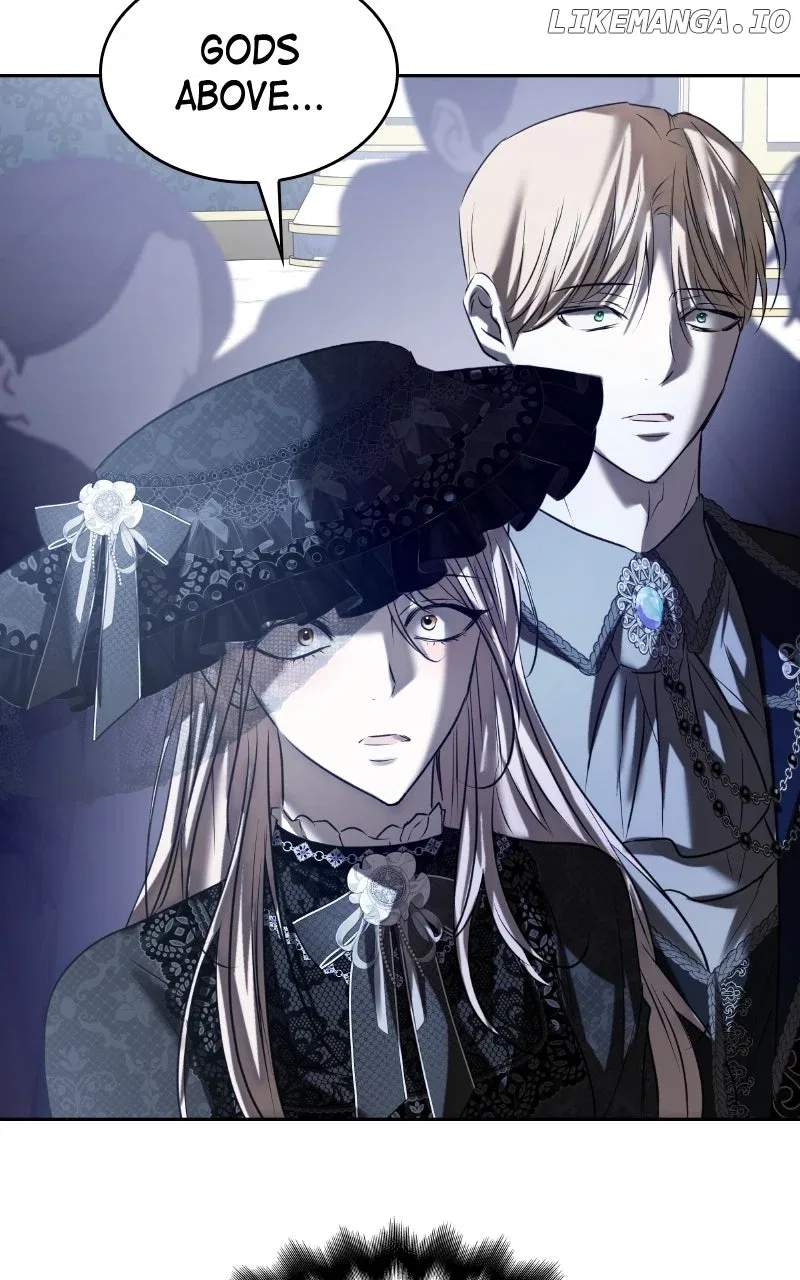 Describe Your Feeling When Being Reincarnated as Your Husband’s Mistress Chapter 50 – Page 74