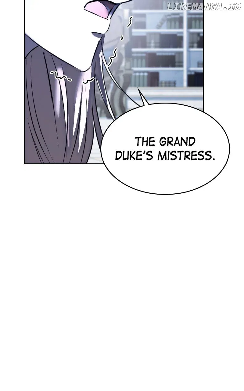 Describe Your Feeling When Being Reincarnated as Your Husband’s Mistress Chapter 50 – Page 80