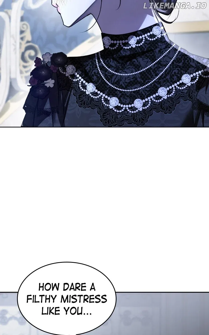 Describe Your Feeling When Being Reincarnated as Your Husband’s Mistress Chapter 50 – Page 82