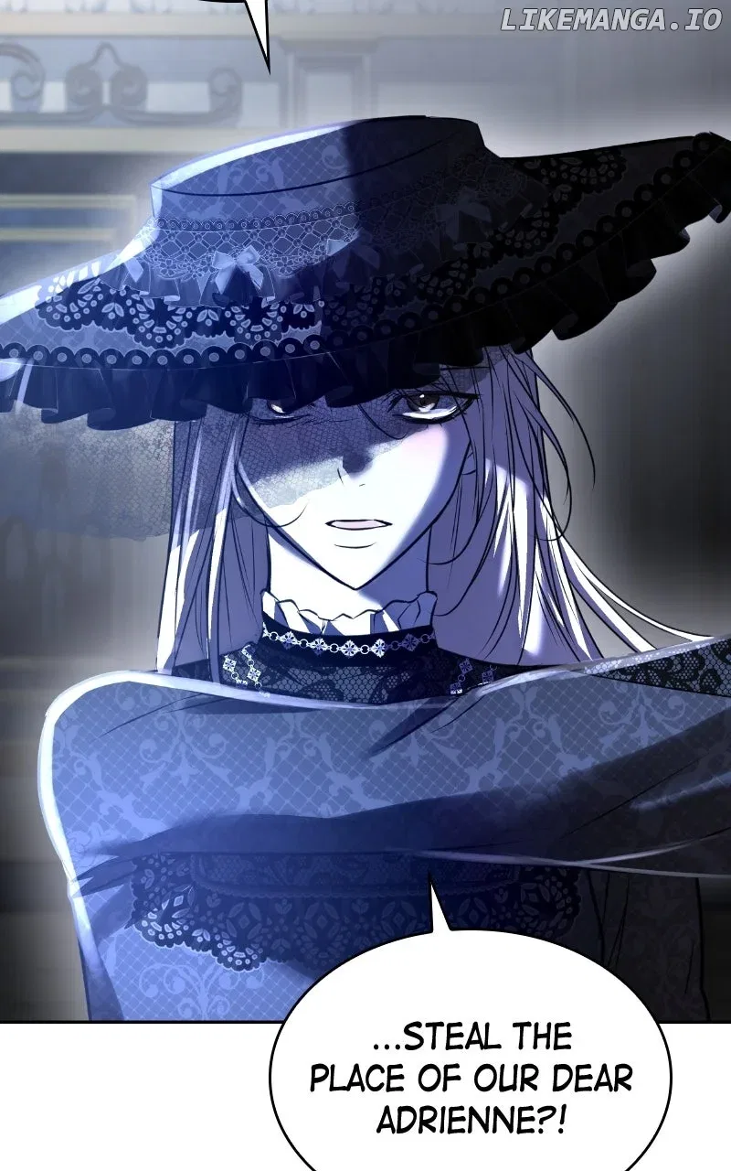 Describe Your Feeling When Being Reincarnated as Your Husband’s Mistress Chapter 50 – Page 83