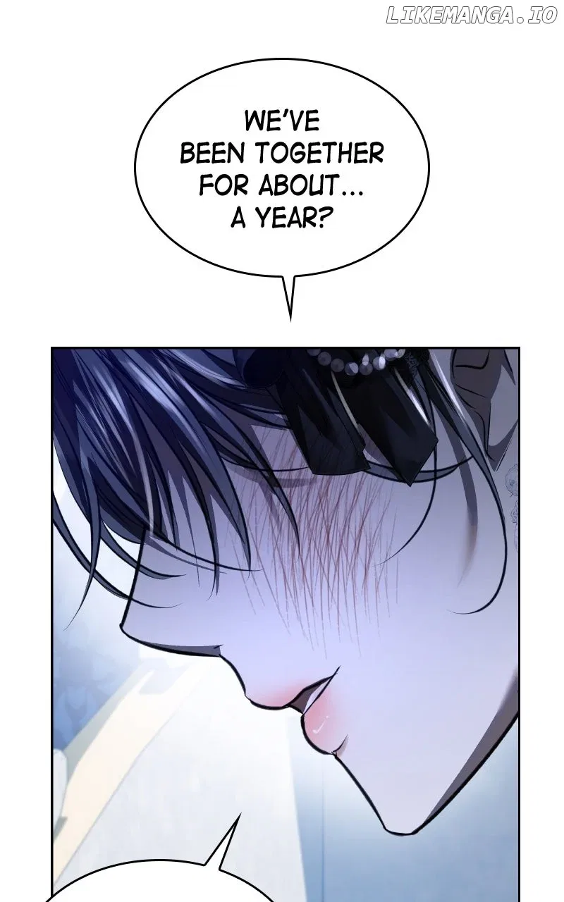 Describe Your Feeling When Being Reincarnated as Your Husband’s Mistress Chapter 50 – Page 86