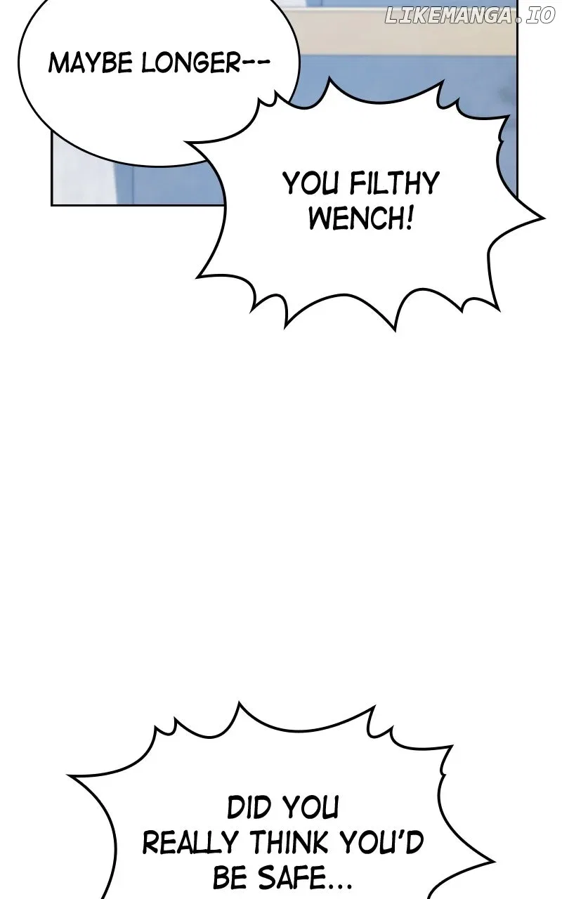 Describe Your Feeling When Being Reincarnated as Your Husband’s Mistress Chapter 50 – Page 87