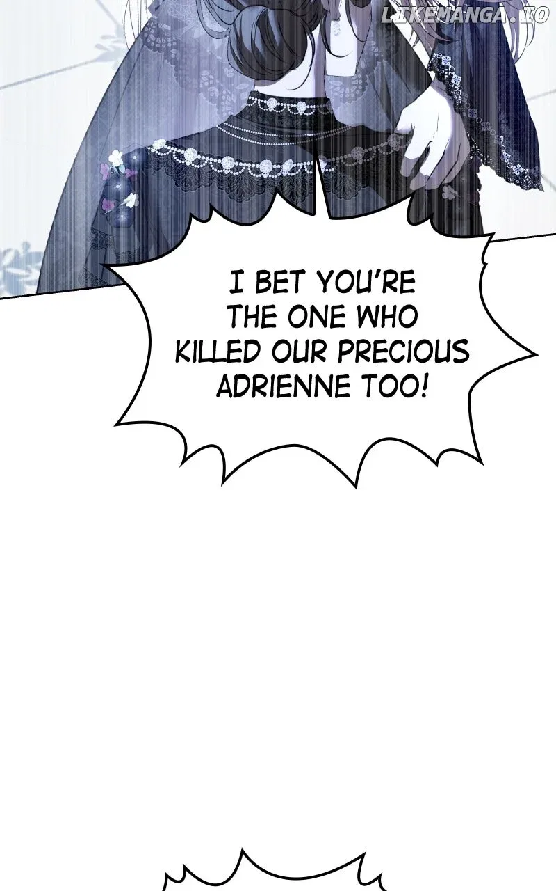 Describe Your Feeling When Being Reincarnated as Your Husband’s Mistress Chapter 50 – Page 90