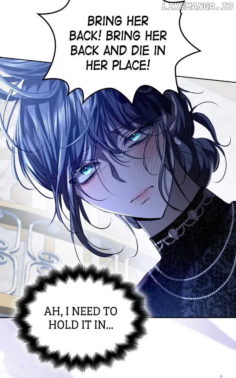 Describe Your Feeling When Being Reincarnated as Your Husband’s Mistress Chapter 50 – Page 91