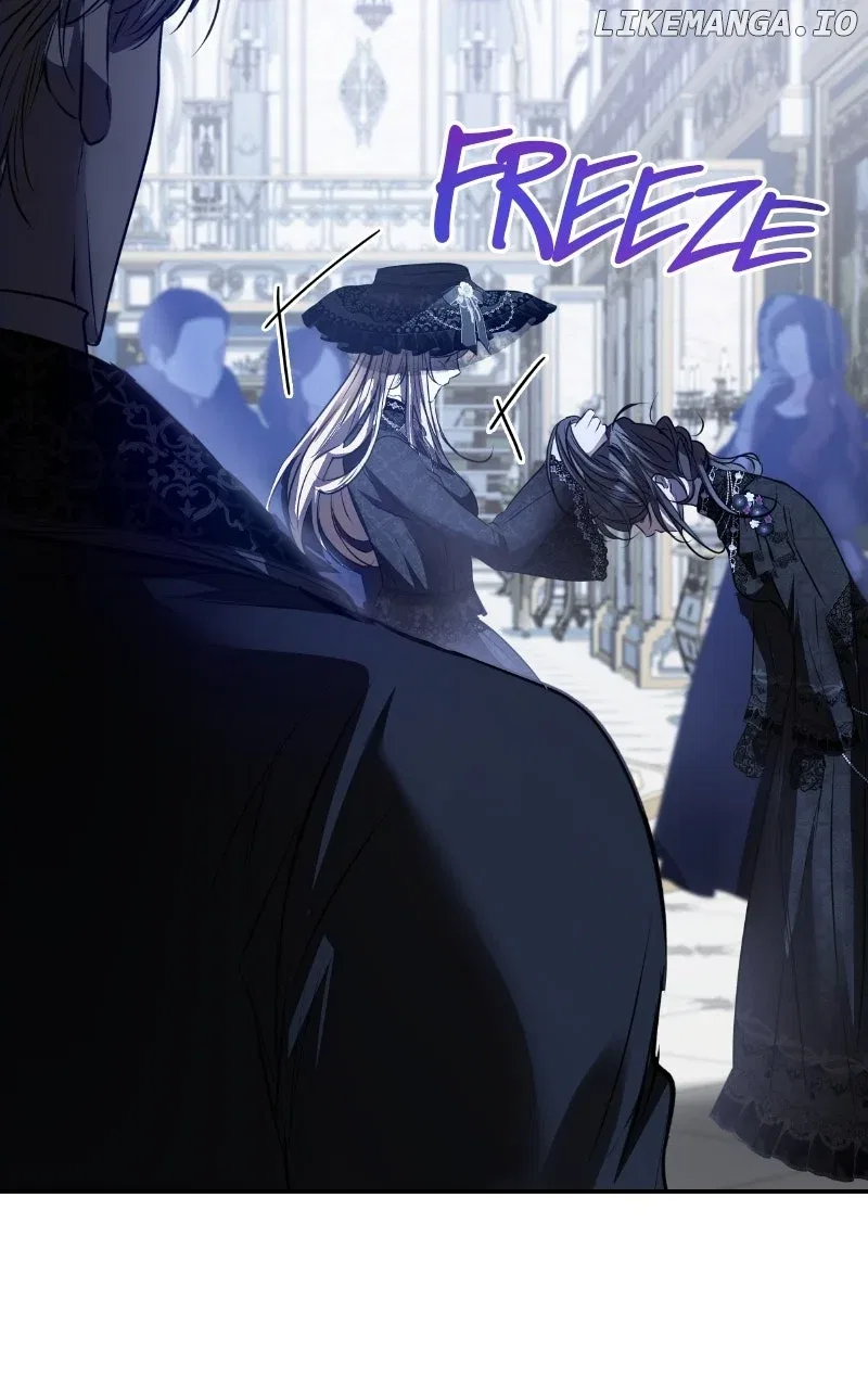 Describe Your Feeling When Being Reincarnated as Your Husband’s Mistress Chapter 50 – Page 94