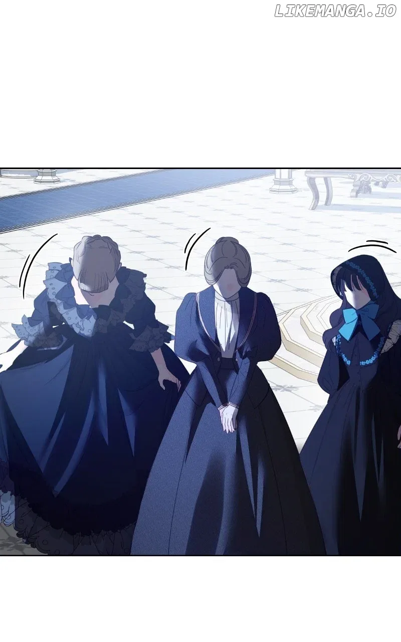 Describe Your Feeling When Being Reincarnated as Your Husband’s Mistress Chapter 50 – Page 95