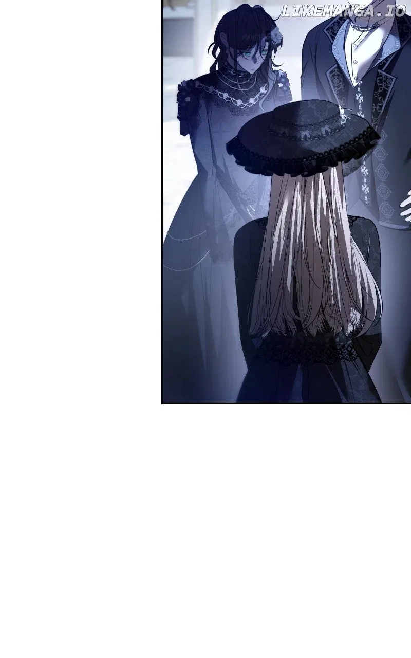 Describe Your Feeling When Being Reincarnated as Your Husband’s Mistress Chapter 50 – Page 103