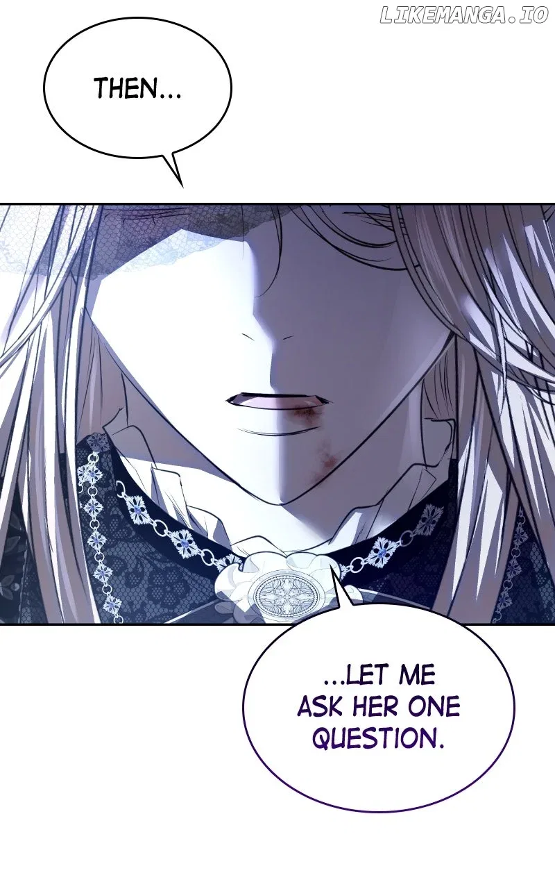 Describe Your Feeling When Being Reincarnated as Your Husband’s Mistress Chapter 50 – Page 104