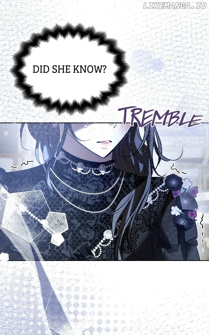 Describe Your Feeling When Being Reincarnated as Your Husband’s Mistress Chapter 50 – Page 107