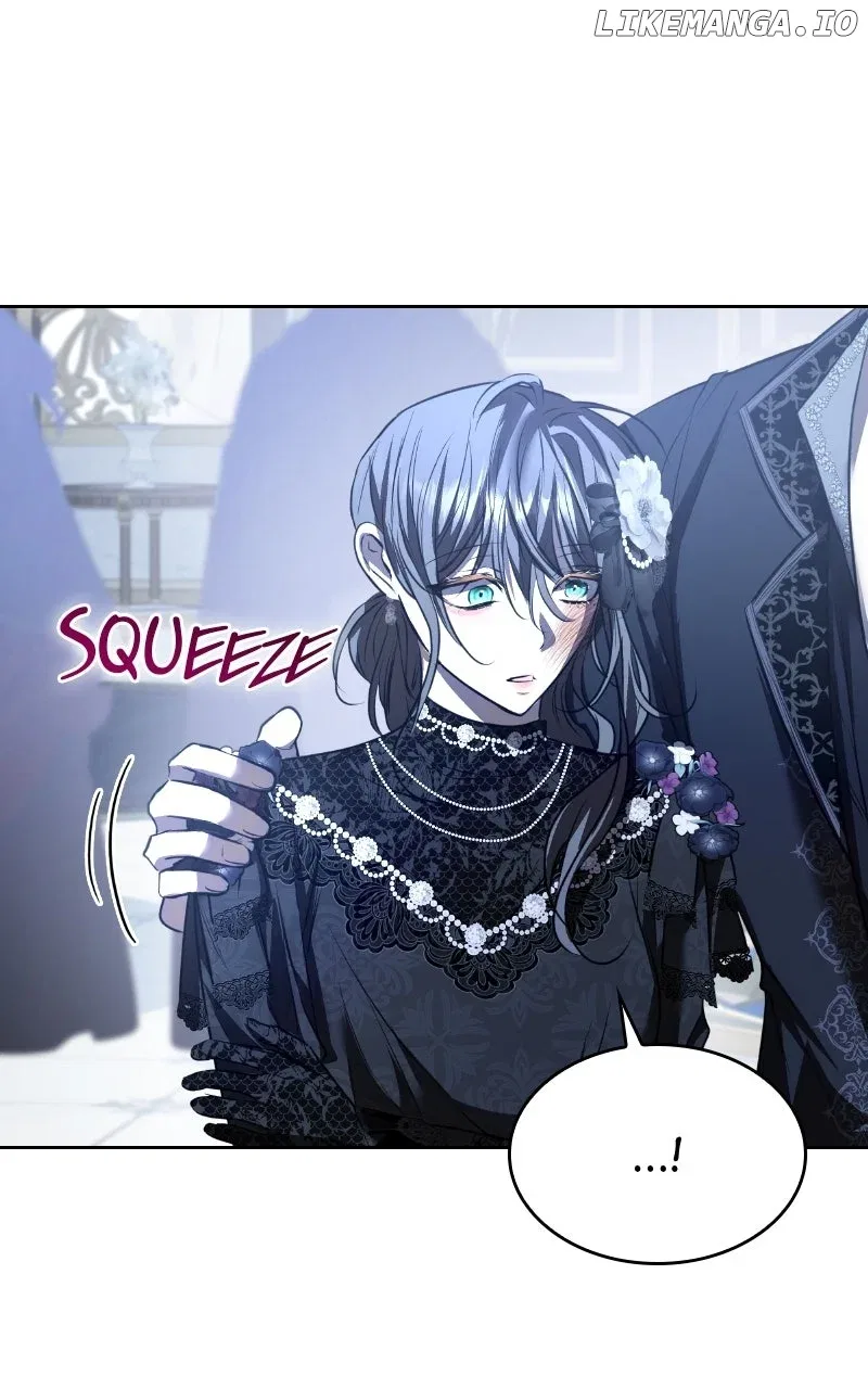 Describe Your Feeling When Being Reincarnated as Your Husband’s Mistress Chapter 50 – Page 110