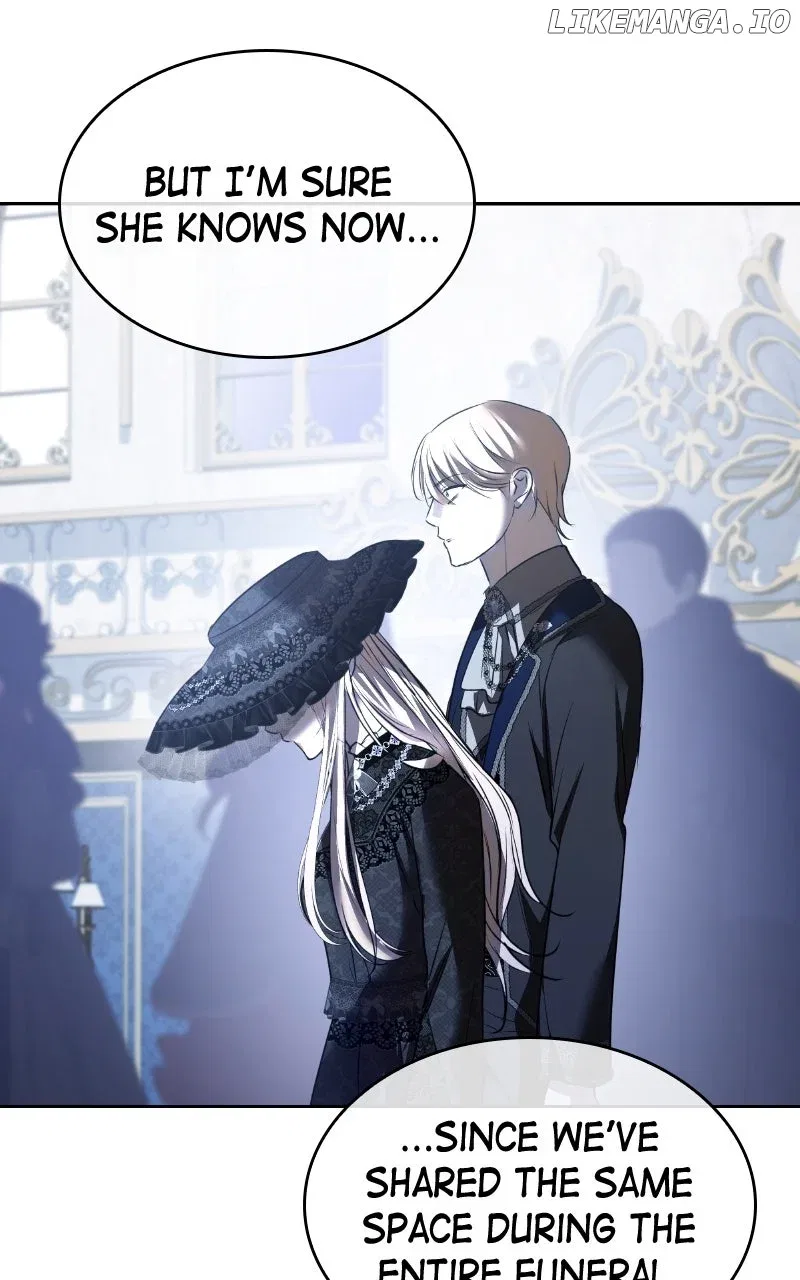 Describe Your Feeling When Being Reincarnated as Your Husband’s Mistress Chapter 50 – Page 114