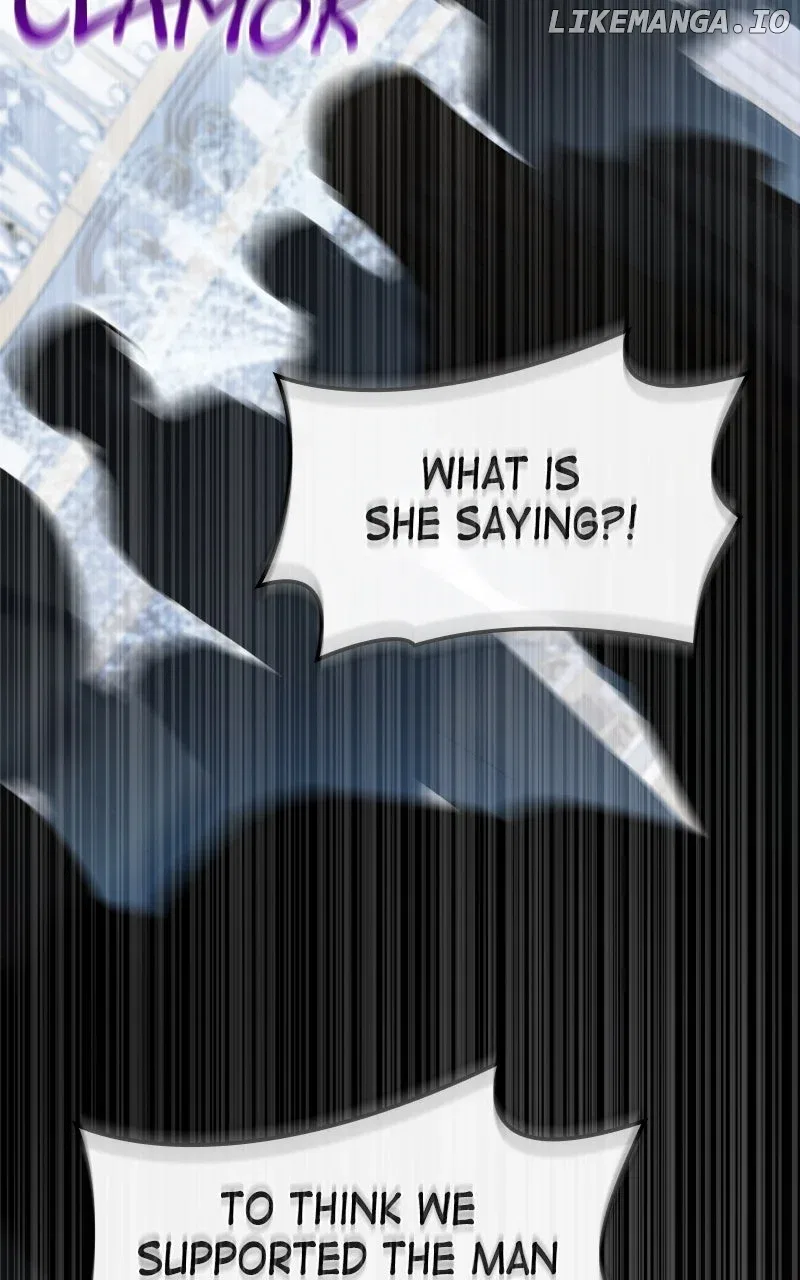 Describe Your Feeling When Being Reincarnated as Your Husband’s Mistress Chapter 50 – Page 120