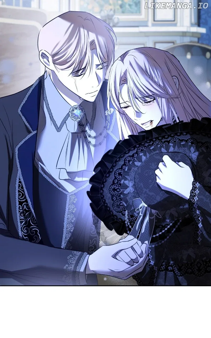 Describe Your Feeling When Being Reincarnated as Your Husband’s Mistress Chapter 50 – Page 125