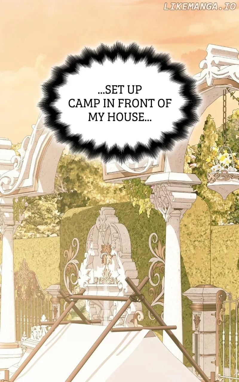 Describe Your Feeling When Being Reincarnated as Your Husband’s Mistress Chapter 49 – Page 13