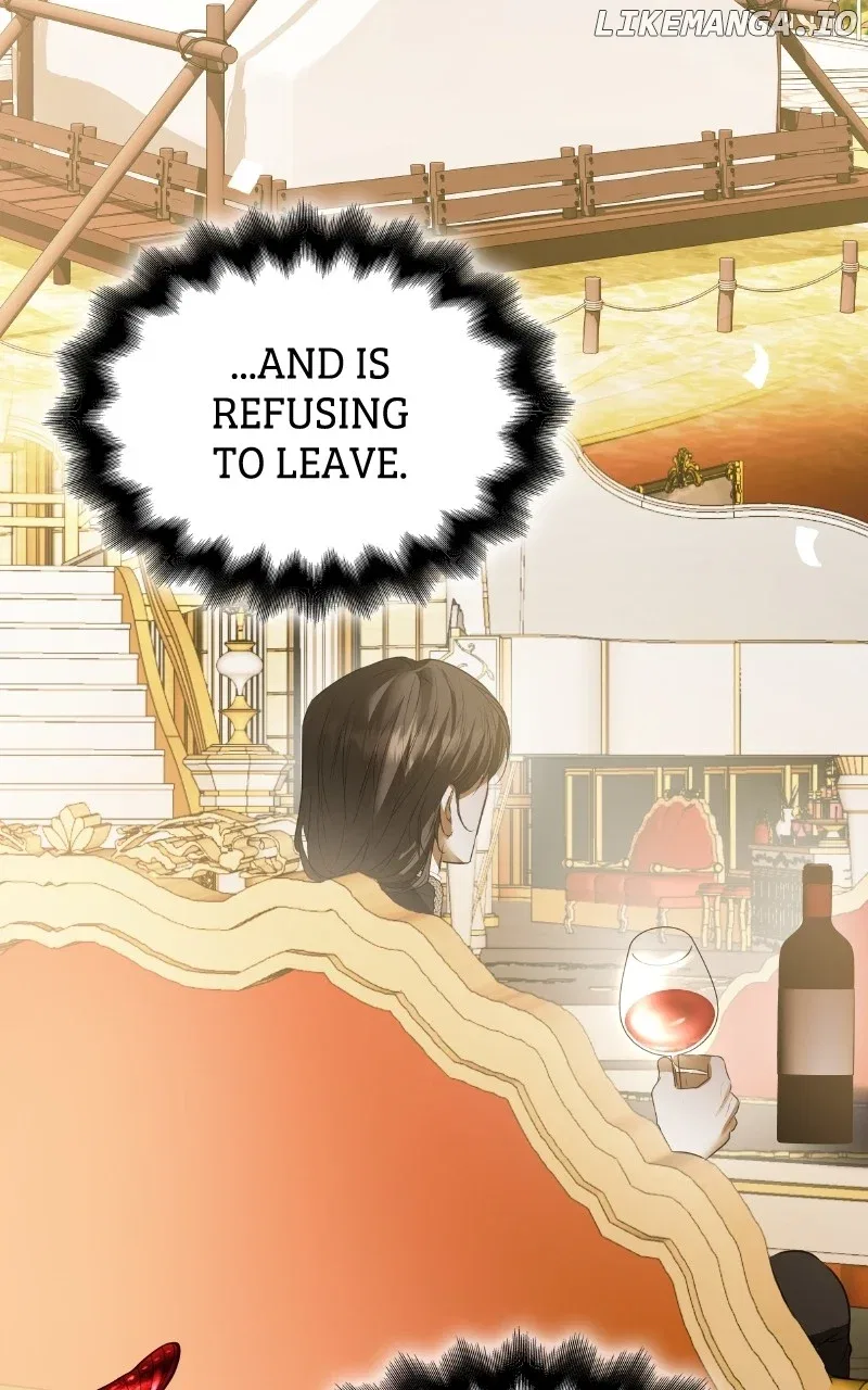 Describe Your Feeling When Being Reincarnated as Your Husband’s Mistress Chapter 49 – Page 14