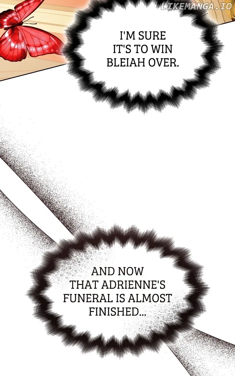 Describe Your Feeling When Being Reincarnated as Your Husband’s Mistress Chapter 49 – Page 15
