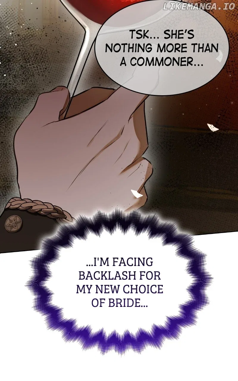 Describe Your Feeling When Being Reincarnated as Your Husband’s Mistress Chapter 49 – Page 17
