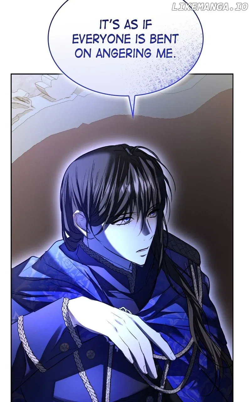 Describe Your Feeling When Being Reincarnated as Your Husband’s Mistress Chapter 49 – Page 20