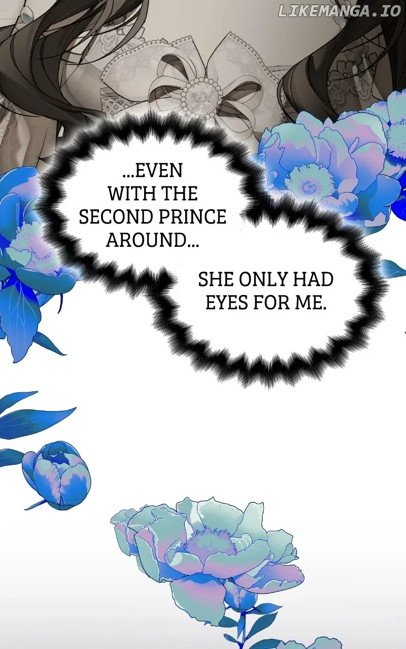 Describe Your Feeling When Being Reincarnated as Your Husband’s Mistress Chapter 49 – Page 23