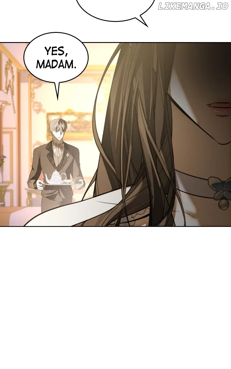 Describe Your Feeling When Being Reincarnated as Your Husband’s Mistress Chapter 49 – Page 35