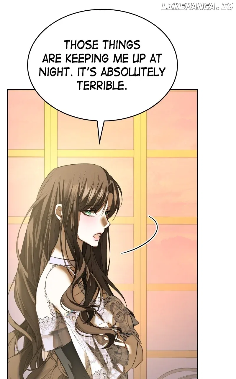 Describe Your Feeling When Being Reincarnated as Your Husband’s Mistress Chapter 49 – Page 36