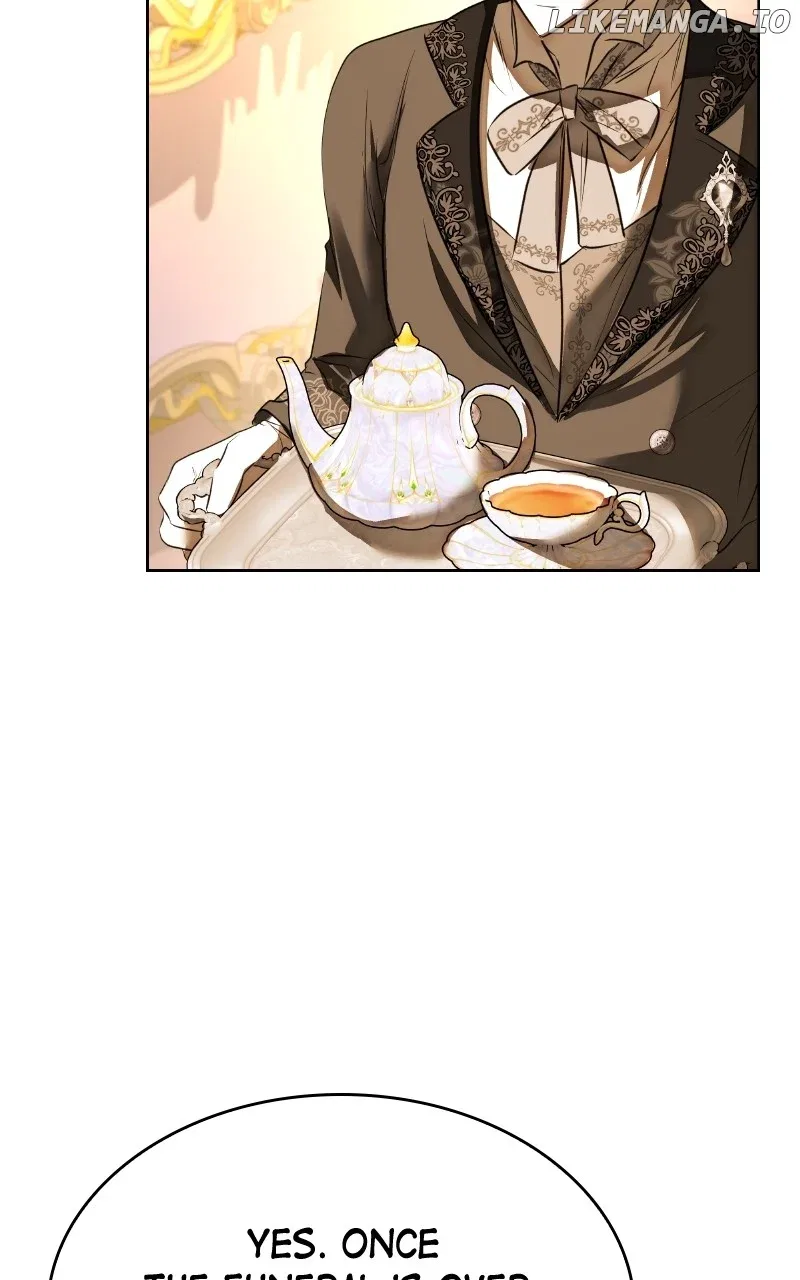 Describe Your Feeling When Being Reincarnated as Your Husband’s Mistress Chapter 49 – Page 38