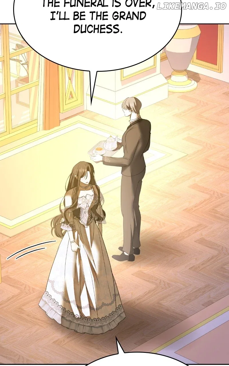 Describe Your Feeling When Being Reincarnated as Your Husband’s Mistress Chapter 49 – Page 39