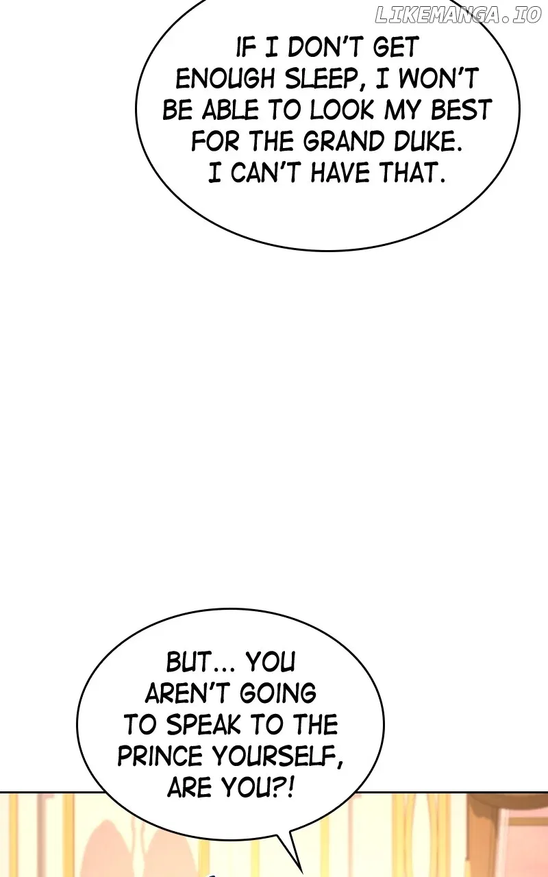 Describe Your Feeling When Being Reincarnated as Your Husband’s Mistress Chapter 49 – Page 40