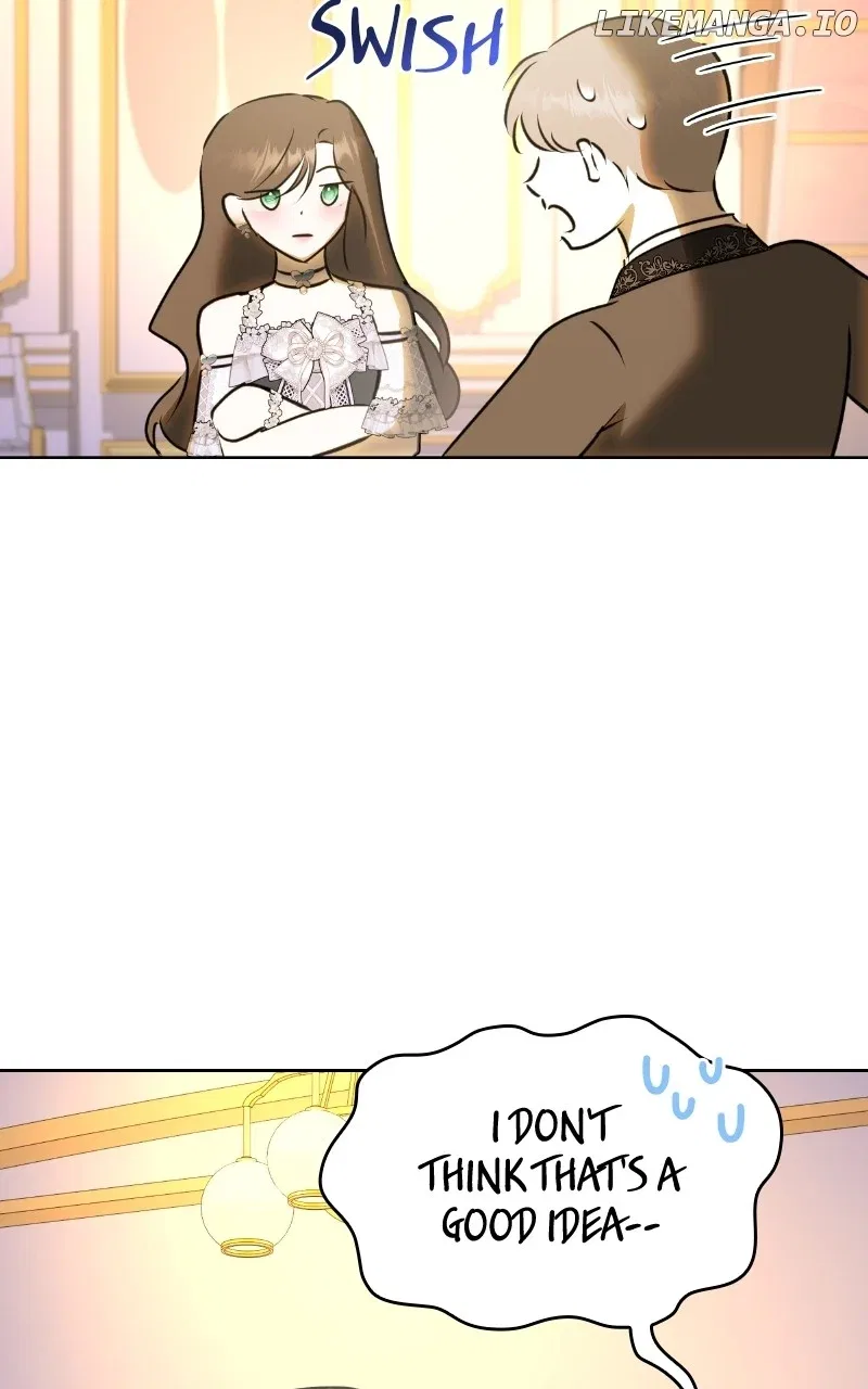 Describe Your Feeling When Being Reincarnated as Your Husband’s Mistress Chapter 49 – Page 41