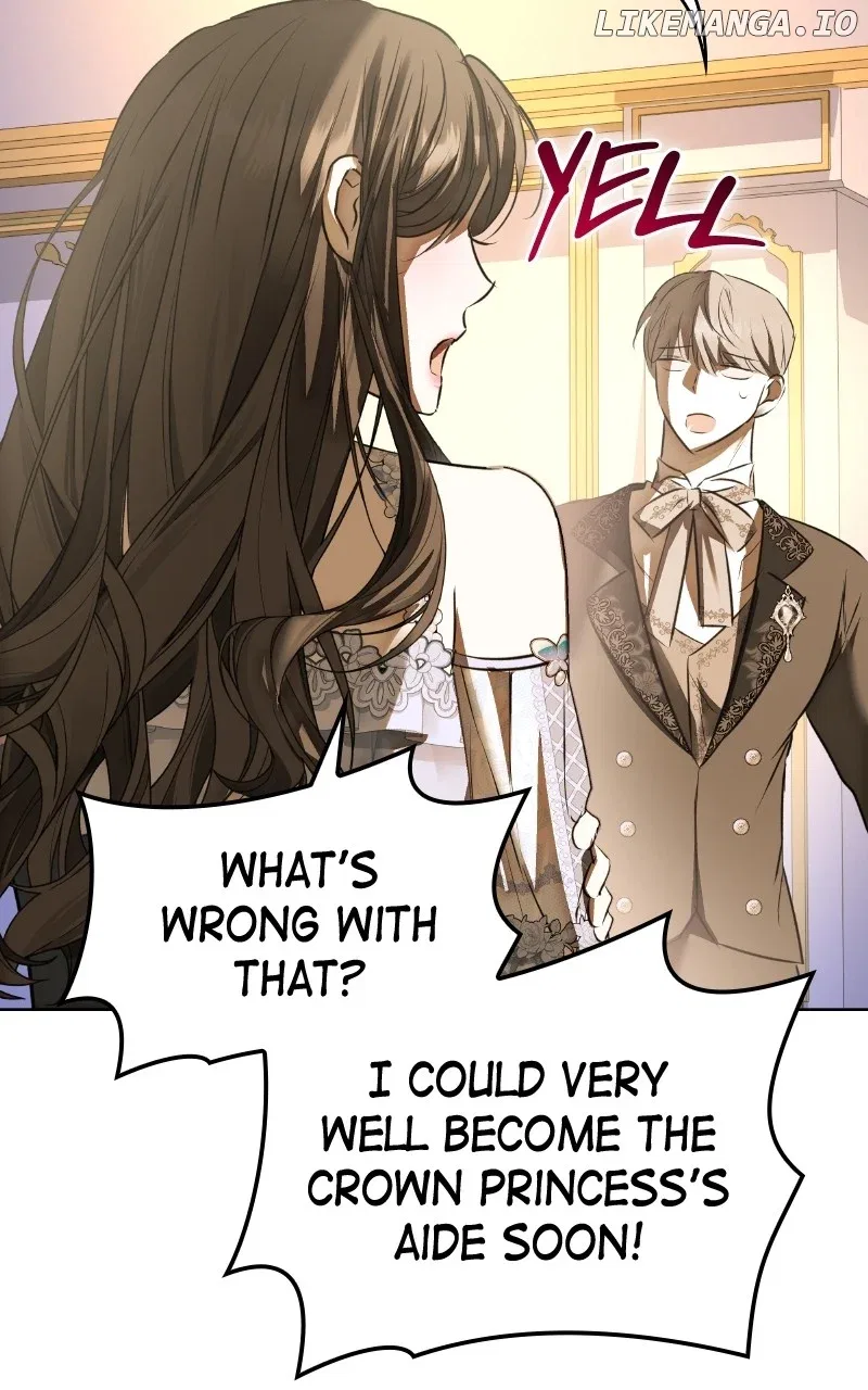 Describe Your Feeling When Being Reincarnated as Your Husband’s Mistress Chapter 49 – Page 42
